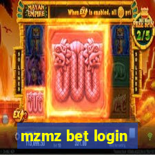 mzmz bet login